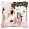 furn. Nalani Cushion Cover in Sand