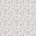 Voyage Maison Nara Printed Fabric in Bamboo