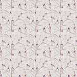 Voyage Maison Nara Printed Fabric in Tourmaline