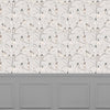 Voyage Maison Nara 1.4m Wide Width Wallpaper in Bamboo