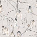 Voyage Maison Nara 1.4m Wide Width Wallpaper in Bamboo