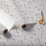 Voyage Maison Nara 1.4m Wide Width Wallpaper in Bamboo