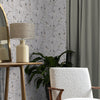 Voyage Maison Nara 1.4m Wide Width Wallpaper in Bamboo