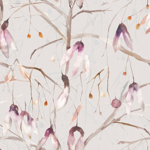 Voyage Maison Nara 1.4m Wide Width Wallpaper in Tourmaline