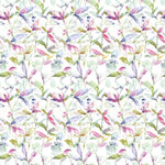 Voyage Maison Naura Printed Cotton Fabric in Summer