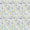 Voyage Maison Naura Printed Cotton Fabric in Zest