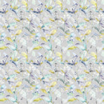 Voyage Maison Naura Printed Cotton Fabric in Zest