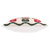  Multi Cushions - Nutcracker Trio Tufted Cushion Cover Multicolour Furn
