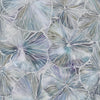 Voyage Maison Nelumbo 1.4m Wide Width Wallpaper in Lunar