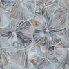 Voyage Maison Nelumbo 1.4m Wide Width Wallpaper in Midnight