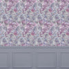 Voyage Maison Nelumbo 1.4m Wide Width Wallpaper in Tourmaline