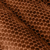  Curtains - Neptune  Eyelet Curtains Copper Paoletti