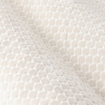  Curtains - Neptune  Eyelet Curtains Ivory Paoletti
