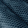  Curtains - Neptune  Eyelet Curtains Navy Paoletti