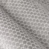  Curtains - Neptune  Eyelet Curtains Silver Paoletti