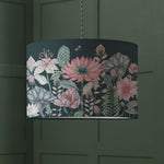 Voyage Maison Nesidora Eva Lamp Shade in Emerald