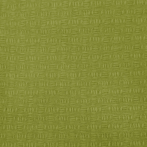 Voyage Maison Nessa Textured Woven Fabric in Citrus