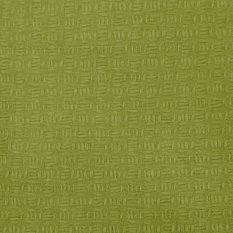 Voyage Maison Nessa Textured Woven Fabric in Citrus