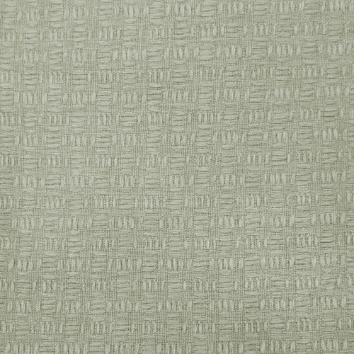 Voyage Maison Nessa Textured Woven Fabric in Natural