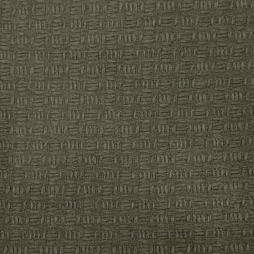 Voyage Maison Nessa Textured Woven Fabric in Sepia