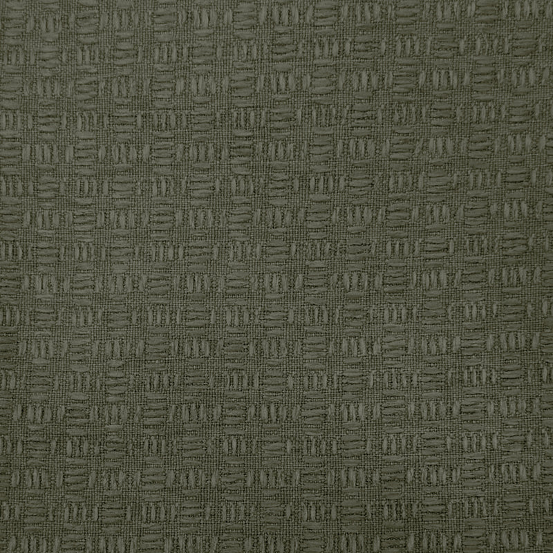 Voyage Maison Nessa Textured Woven Fabric in Sepia