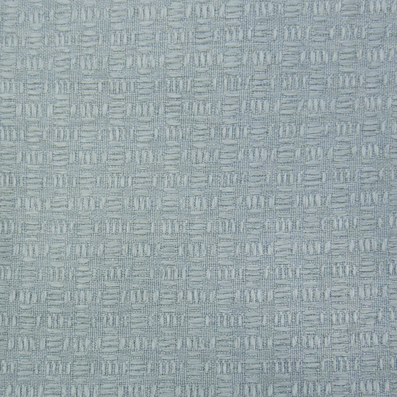 Nessa Fabric Sample Swatch Silver