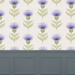 Voyage Maison Nessy 1.4m Wide Width Wallpaper in Large Juniper