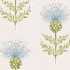 Voyage Maison Nessy 1.4m Wide Width Wallpaper in Large Loch