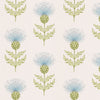 Voyage Maison Nessy 1.4m Wide Width Wallpaper in Small Loch