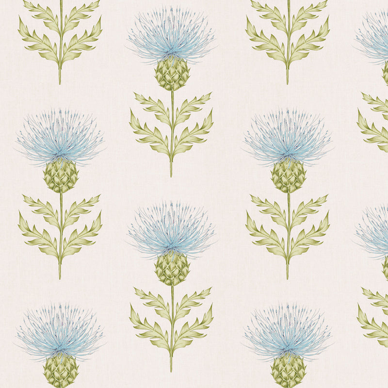 Voyage Maison Nessy 1.4m Wide Width Wallpaper in Small Loch