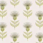 Voyage Maison Nessy 1.4m Wide Width Wallpaper in Small Mushroom