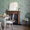 Voyage Maison Nesting 1.4m Wide Width Wallpaper in Nesting