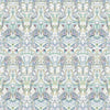 Voyage Maison Netherton Printed Cotton Fabric in Skylark