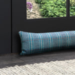 Voyage Maison Newton Draught Excluder in Oynx