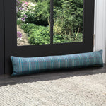 Voyage Maison Newton Draught Excluder in Oynx