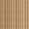 Voyage Maison Newton Woven Wool Fabric in Gold