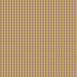 Voyage Maison Newton Woven Wool Fabric in Gold