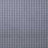 Voyage Maison Newton Woven Wool Fabric in Sapphire