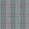 Voyage Maison Newton Woven Wool Fabric in Violet