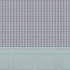 Voyage Maison Newton 1.4m Wide Width Wallpaper in Loganberry