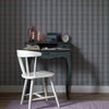 Voyage Maison Newton 1.4m Wide Width Wallpaper in Loganberry