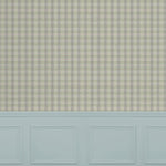 Voyage Maison Newton 1.4m Wide Width Wallpaper in Plum