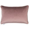 Voyage Maison Nightingale Printed Cushion Cover in Ironstone