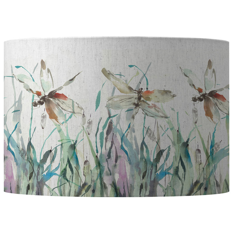 Voyage Maison Nightingale Eva Lamp Shade in Linen