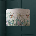 Voyage Maison Nightingale Eva Lamp Shade in Linen