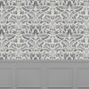 Voyage Maison Nikko 1.4m Wide Width Wallpaper in Bamboo