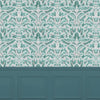 Voyage Maison Nikko 1.4m Wide Width Wallpaper in Emerald