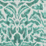 Voyage Maison Nikko 1.4m Wide Width Wallpaper in Emerald