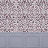 Voyage Maison Nikko 1.4m Wide Width Wallpaper in Tourmaline