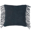 Yard Nimble Cushion Cover in Dusk